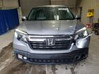 2019 Honda Ridgeline Rtl Gray vin: 5FPYK3F64KB015011