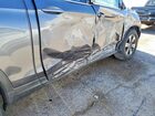 2017 Honda Ridgeline Rtl Charcoal vin: 5FPYK3F65HB025202