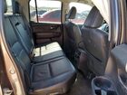 2017 Honda Ridgeline Rtl Charcoal vin: 5FPYK3F65HB025202
