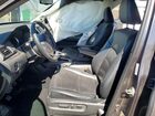 2017 Honda Ridgeline Rtl Charcoal vin: 5FPYK3F65HB025202