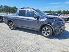 2019 Honda Ridgeline Rtl Серый vin: 5FPYK3F65KB013283 2019 Honda Ridgeline Rtl Серый vin: 5FPYK3F65KB013283