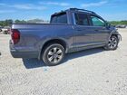 2019 Honda Ridgeline Rtl Серый vin: 5FPYK3F65KB013283 2019 Honda Ridgeline Rtl Серый vin: 5FPYK3F65KB013283