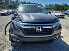 2019 Honda Ridgeline Rtl Серый vin: 5FPYK3F65KB013283 2019 Honda Ridgeline Rtl Серый vin: 5FPYK3F65KB013283