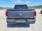 2019 Honda Ridgeline Rtl Серый vin: 5FPYK3F65KB013283 2019 Honda Ridgeline Rtl Серый vin: 5FPYK3F65KB013283