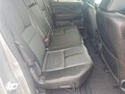 2025 Honda Ridgeline Trail Sport Silver vin: 5FPYK3F65SB000582