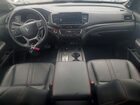 2025 Honda Ridgeline Trail Sport Silver vin: 5FPYK3F65SB000582