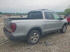2025 Honda Ridgeline Trail Sport Silver vin: 5FPYK3F65SB000582