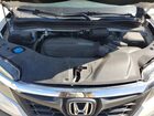 2017 Honda Ridgeline Rtl White vin: 5FPYK3F67HB039361