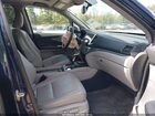 2019 Honda Ridgeline Rtl-t Синий vin: 5FPYK3F69KB032693