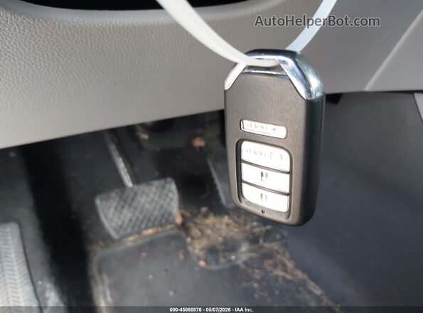 5FPYK3F69KB032693 2019 HONDA RIDGELINE Синий Вид панели приборов