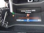 2019 Honda Ridgeline Rtl-t Синий vin: 5FPYK3F69KB032693