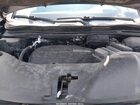 2019 Honda Ridgeline Rtl-t Синий vin: 5FPYK3F69KB032693