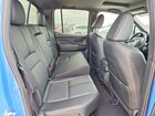 2024 Honda Ridgeline Trail Sport Синий vin: 5FPYK3F69RB000613