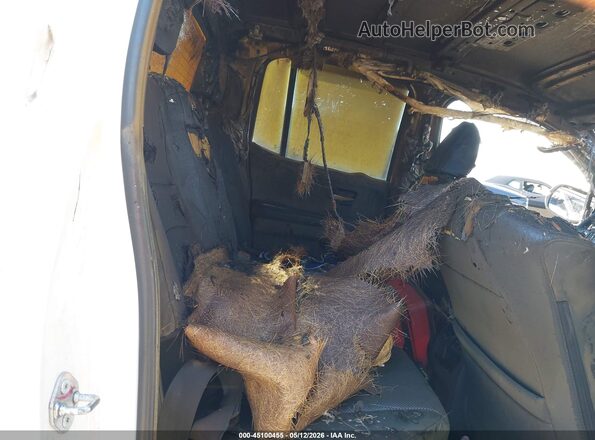 5FPYK3F6XJB016453 2018 HONDA RIDGELINE White Widok naklejki z numerem VIN