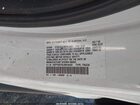 2018 Honda Ridgeline Rtl-t White vin: 5FPYK3F6XJB016453