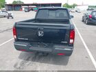 2020 Honda Ridgeline Rtl-e Black vin: 5FPYK3F70LB014111