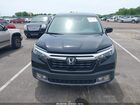 2020 Honda Ridgeline Rtl-e Black vin: 5FPYK3F70LB014111