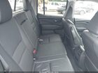 2020 Honda Ridgeline Rtl-e Black vin: 5FPYK3F70LB014111