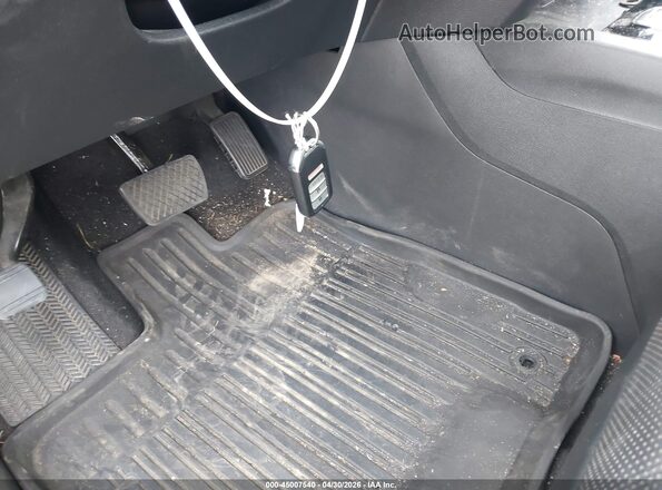 5FPYK3F70LB014111 2020 HONDA RIDGELINE Black Vista del salpicadero