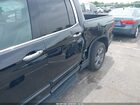 2020 Honda Ridgeline Rtl-e Black vin: 5FPYK3F70LB014111