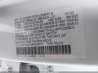 2023 Honda Ridgeline Rtl-e White vin: 5FPYK3F70PB020674