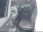 2023 Honda Ridgeline Rtl-e White vin: 5FPYK3F70PB020674
