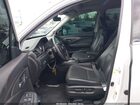 2023 Honda Ridgeline Rtl-e White vin: 5FPYK3F70PB020674