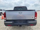 2019 Honda Ridgeline Rtl Silver vin: 5FPYK3F71KB029120