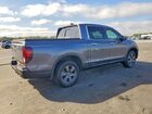 2020 Honda Ridgeline Rtl Gray vin: 5FPYK3F71LB017891