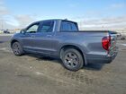2020 Honda Ridgeline Rtl Gray vin: 5FPYK3F71LB017891