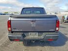2020 Honda Ridgeline Rtl Gray vin: 5FPYK3F71LB017891