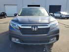 2020 Honda Ridgeline Rtl Gray vin: 5FPYK3F71LB017891