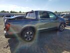 2017 Honda Ridgeline Rtl Charcoal vin: 5FPYK3F72HB039714