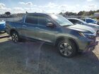 2017 Honda Ridgeline Rtl Charcoal vin: 5FPYK3F72HB039714