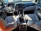 2017 Honda Ridgeline Rtl Charcoal vin: 5FPYK3F72HB039714