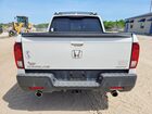 2021 Honda Ridgeline Rtl White vin: 5FPYK3F72MB009333