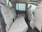 2023 Honda Ridgeline Rtl-e Gray vin: 5FPYK3F72PB035886