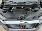2023 Honda Ridgeline Rtl-e Gray vin: 5FPYK3F72PB035886