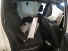 2017 Honda Ridgeline Rtl Белый vin: 5FPYK3F74HB020985