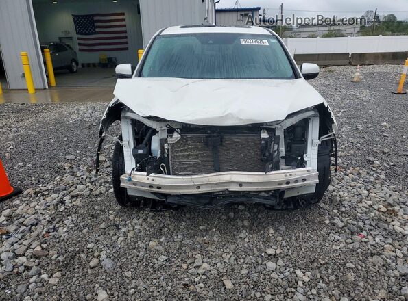 5FPYK3F75KB030612 2019 HONDA RIDGELINE Белый Вид спереди