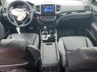 2019 Honda Ridgeline Rtl Белый vin: 5FPYK3F75KB030612