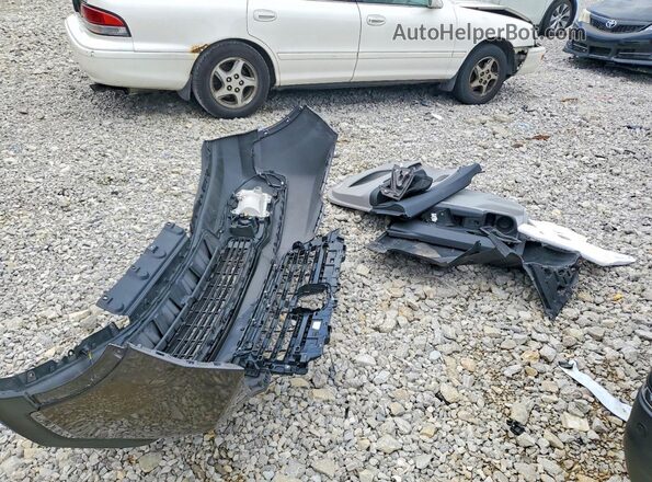 5FPYK3F76LB010175 2020 HONDA RIDGELINE Gray ძრავის განყოფილების ხედი