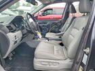 2020 Honda Ridgeline Rtl Gray vin: 5FPYK3F76LB010175
