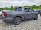 2020 Honda Ridgeline Rtl Gray vin: 5FPYK3F76LB010175