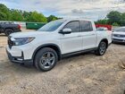 2021 Honda Ridgeline Rtl Белый vin: 5FPYK3F76MB022747
