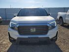 2023 Honda Ridgeline Rtl-e White vin: 5FPYK3F76PB051900