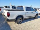 2023 Honda Ridgeline Rtl-e White vin: 5FPYK3F76PB051900