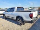 2023 Honda Ridgeline Rtl-e White vin: 5FPYK3F76PB051900