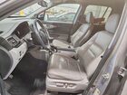 2017 Honda Ridgeline Rtl Серебряный vin: 5FPYK3F77HB029079