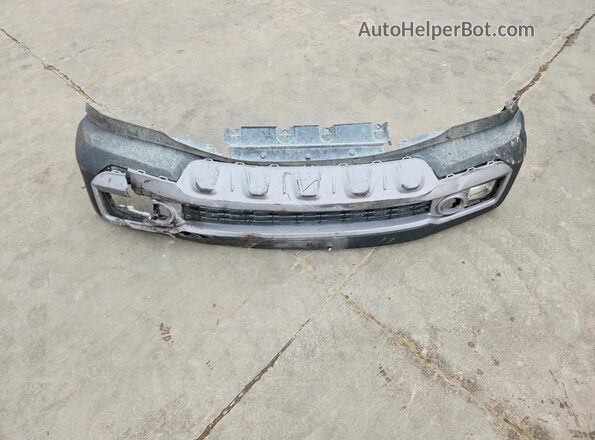 5FPYK3F77KB016534 2019 HONDA RIDGELINE Gray Engine compartment view